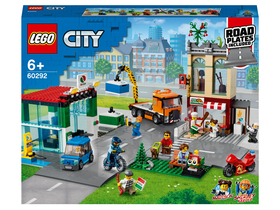 LEGO®  My City 60292 Centar grada