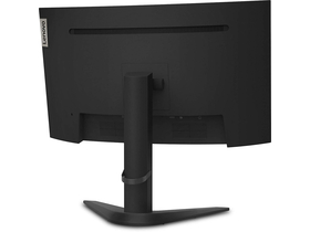Lenovo 27" G27c-10 FHD VA 165hz 4ms gamer LED monitor  - [Odprta embalaža]
