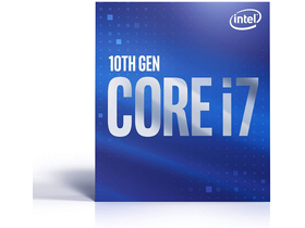 Intel Core i7-10700 2,90GHz procesor