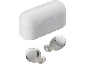 Panasonic RZ-S500WE-W Hybrid True Wireless Bluetooth slušalice, bijela