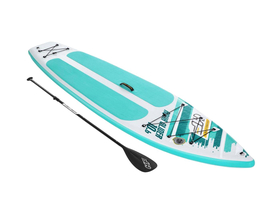 Bestway Hydro Force Aqua Glider SUP Set, 320x79x12cm