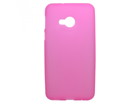 Gigapack navlaka za HTC U Play, pink