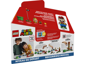 LEGO® Super Mario™ 71360 Avanture super Marija, početni set