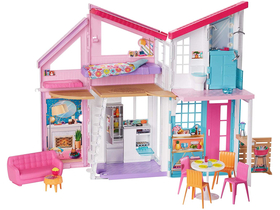 Barbie kuća iz snova na plaži (FXG57)