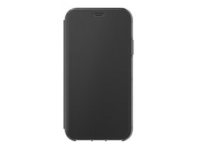 Griffin Technology SURVIVOR WALLET navlaka za Apple iPhone X (5,8"), crna