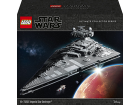 LEGO® Star Wars™ Ultimate Collector Series - Imperialer Sternzerstörer (75252)