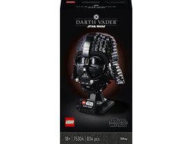 LEGO® Star Wars TM 75304 Darth Vader™ helma