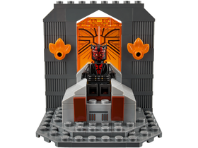LEGO® Star Wars ™ 75310 Dvoboj na Mandaloreu