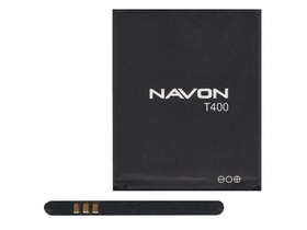 Navon 1500mAh Li-Ion baterija za Navon T400 (2017)