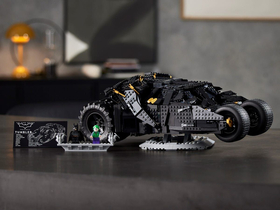 LEGO® Super Heroes 76240 Batmobile™ Tumbler