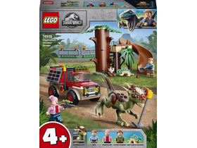 LEGO® Jurrasic World 76939 бягство от динозавър Stygimoloch