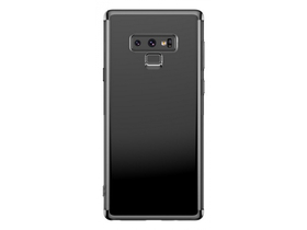 Baseus SHINING navlaka za Samsung Galaxy Note 9, crna