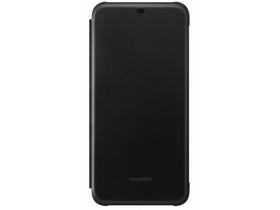 Huawei preklopna korica za Mate 20 Lite, crna