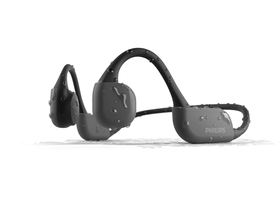 Philips TAA6606BK/00 Bluetooth slúchadlá, čierne - [zánovné]
