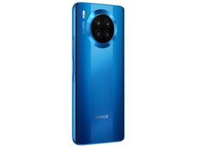 Honor 50 Lite 6GB/128GB Dual SIM pametni telefon, morska plava (Android)