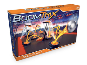 Boomtrix игра