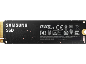 Samsung 980 PCIe 3.0 NVMe M.2 1TB interni SSD pogon