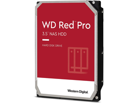 Western Digital WD141KFGX Red Pro 3,5" 14TB SATA3 HDD