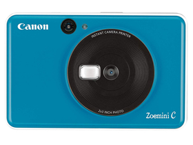 Canon Zoemini C instant фотоапарат, син