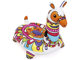 Bestway Pop Art Lama Rider für Erwachsene