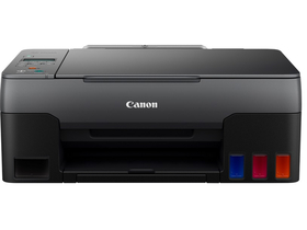 Canon PIXMA G2420 Multifunktionsdrucker, A4, schwarz