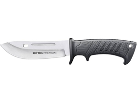 Extol Premium lovecký a turistický nůž