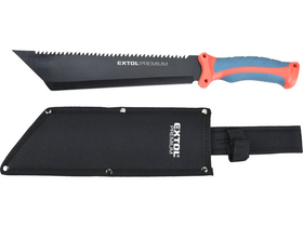 Extol Premium machete ukupna/oštrica dužina: 395/260mm (8877203)