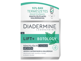 Diadermine Lift+ Botology Antifalten Nachtcreme, 50 ml