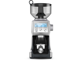 SAGE BCG820 električni mlinček za kavo, inox