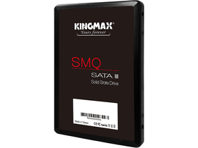 Kingmax SMQ32 960GB SATA SSD (KM960GSMQ32)