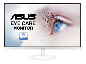 Asus VZ279HE-W IPS FullHD Eye Care LED Monitor