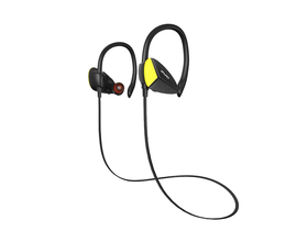 AWEI A888BL In-ear Bluetooth headset, černý