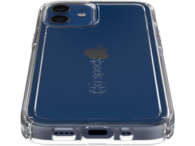 Speck 137596-5085 plastična navlaka za iPhone 12 mini, prozirna