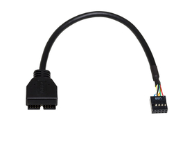 Akyga adaptér USB2.0 / USB3.0, AK-CA-28