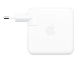 Apple USB-C hálózati adapter, 67W