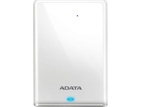 ADATA 2.5 "HV620S USB 3.1 1TB externí pevný disk, bílý
