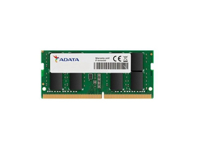 ADATA 8GB DDR4 pamäť RAM pre notebook (8GB, 3200MHz, CL22, 1.2V, SINGLE)