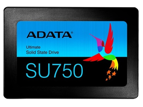 Adata 2.5" SATA3 512GB SU750 SSD disk