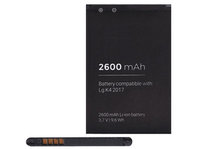 Gigapack 2600 mAh LI-ION batéria pre LG K4 2017 (M160)
