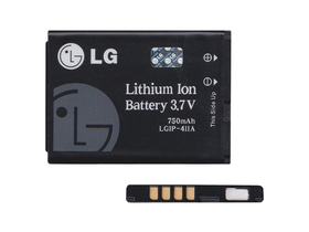 LG 750mAh Li-Ion Akku für LG KF510