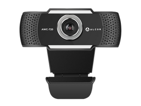 Alcor AWC-720 HD webkamera