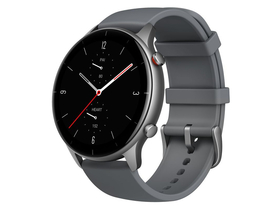 Xiaomi Amazfit GTR 2e Smartwatch, Slate Gray