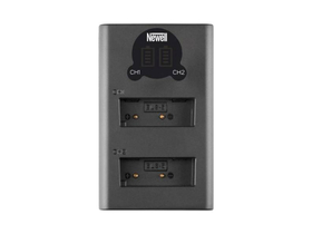 Newell DL-USB-C dupla töltő EN-EL15