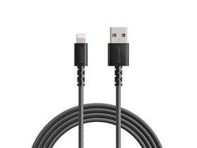Anker, PowerLine Select+ USB-A to LTG 6ft Black C89 nabíjací kábel