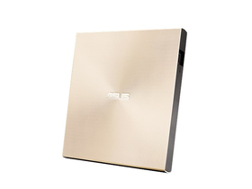 ASUS ODD DVD ZenDrive) SDRW-08U9M-U USB Ultra Slim
