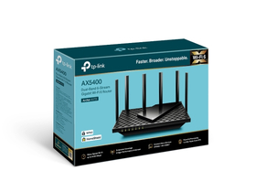 TP-LINK Archer AX73 AX5400 Dual Band wifi router