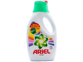 Ariel Color tekutý prací prostriedok, 1,3 l