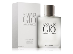 Giorgio Armani Acqua di Gio muški parfem, Eau De Toilette, 100ml