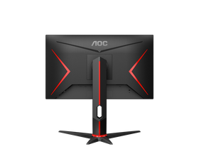 AOC 24G2U FullHD IPS 144Hz gamer LED Monitor