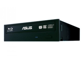 ASUS BC-12D2HT fekete belső 12X Blu-ray író M-DISC támogatással